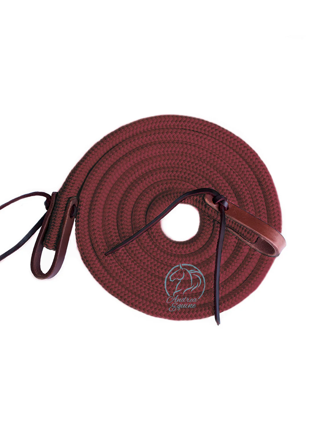 10 Ft Clinician Sport Water Loop Reins - Image 9