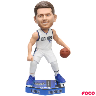18 Inch Special Edition Bobbleheads - Image 4