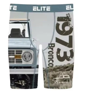 1973 Off-Roaders