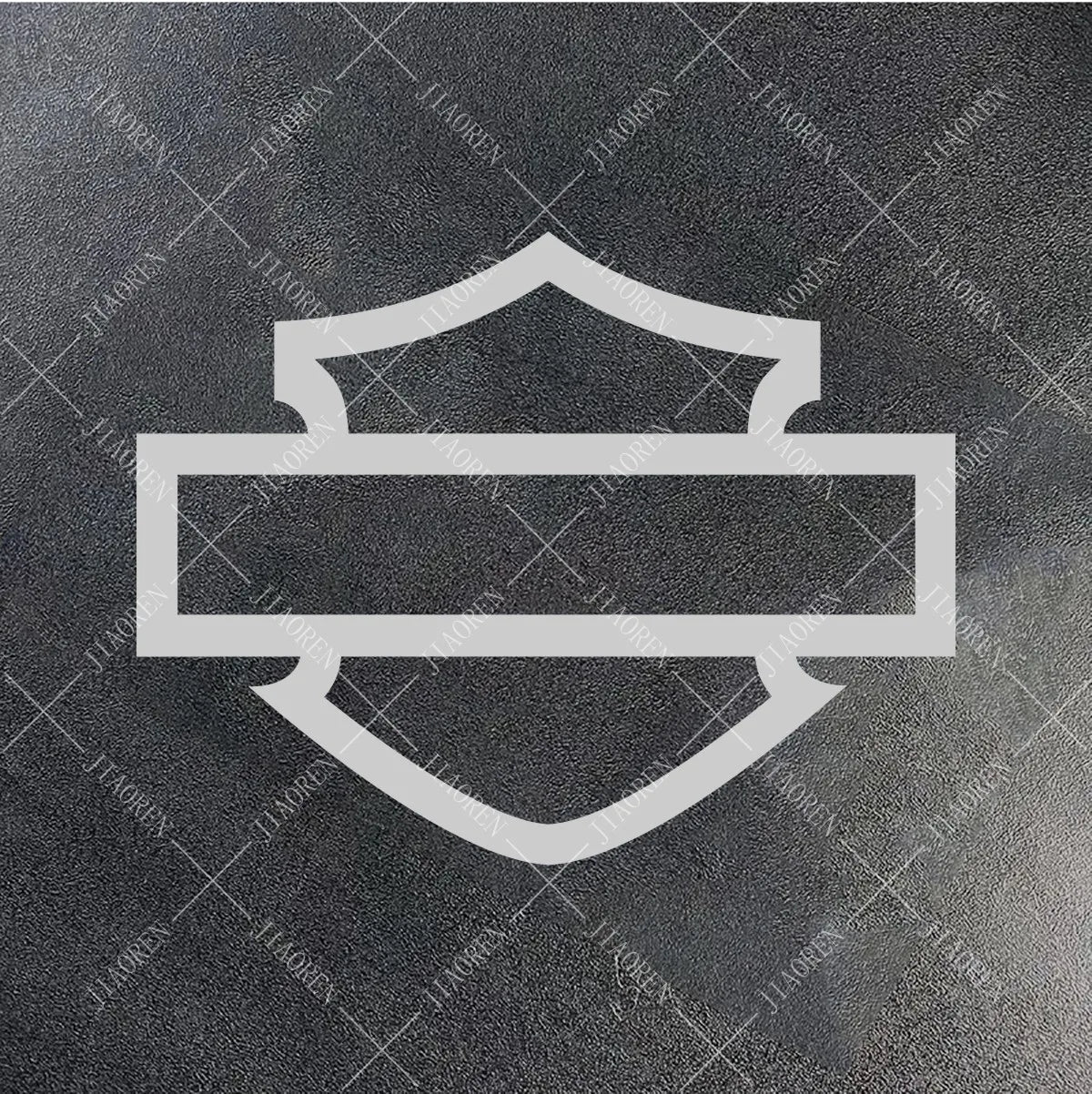 1PC 2 inch Motorcycle Sticker - Image 5