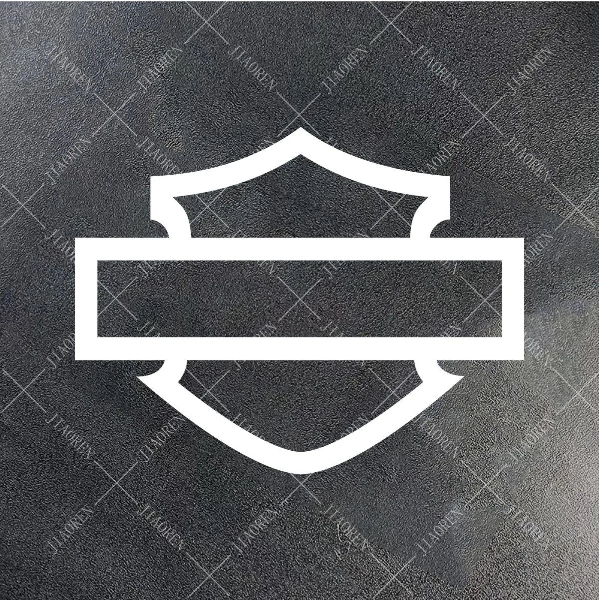1PC 2 inch Motorcycle Sticker - Image 9