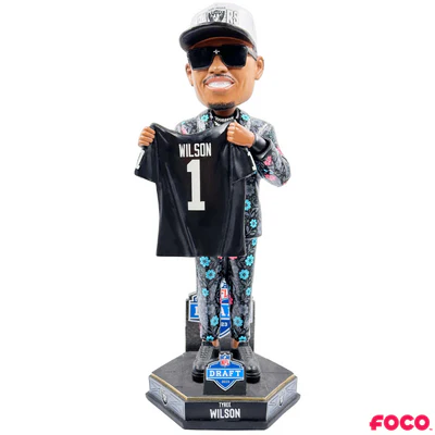 2023 NFL Draft Pick Bobbleheads - Image 22