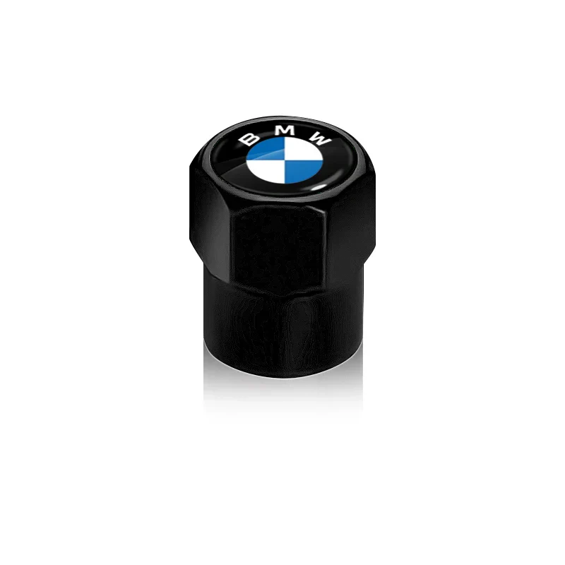 4PCS Aluminium Valve Stem Caps - Image 6