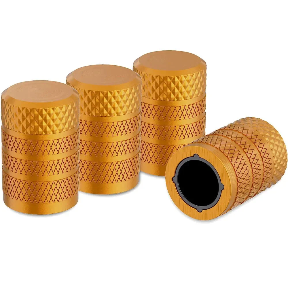 4PCS Corrosion-Resistant Valve Stem Caps - Image 11