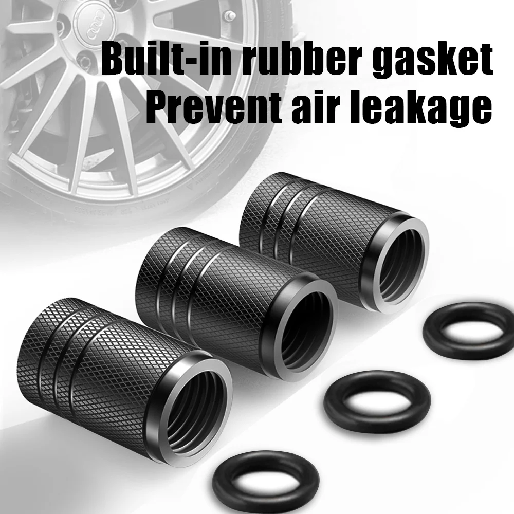 4PCS F*CK Valve Stem Caps - Image 4