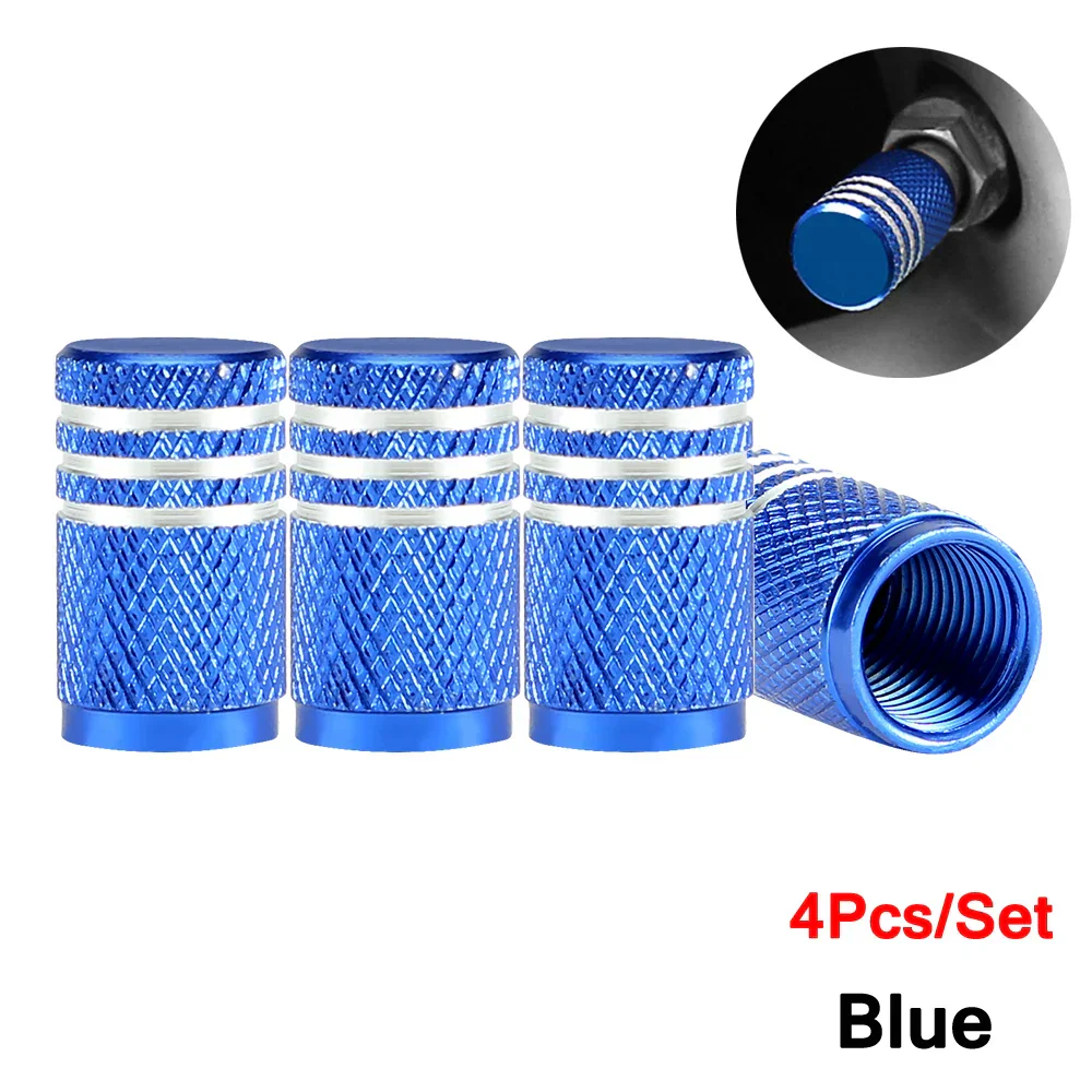 4PCS Valve Stem Caps - Image 47