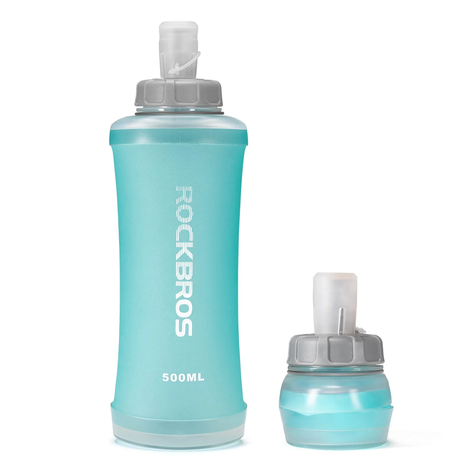 500ml Water Soft Flask - Image 2