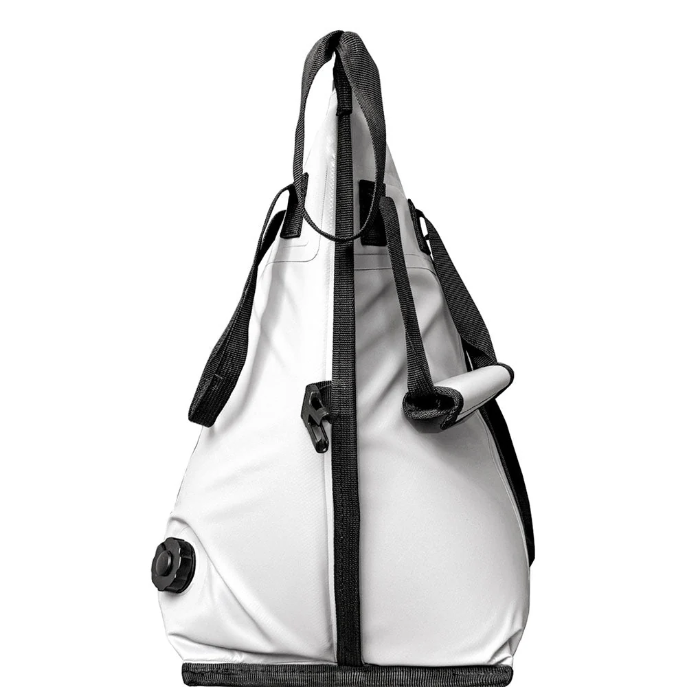 58QT Fish Cooler Bag With Flat Bottom - Image 4