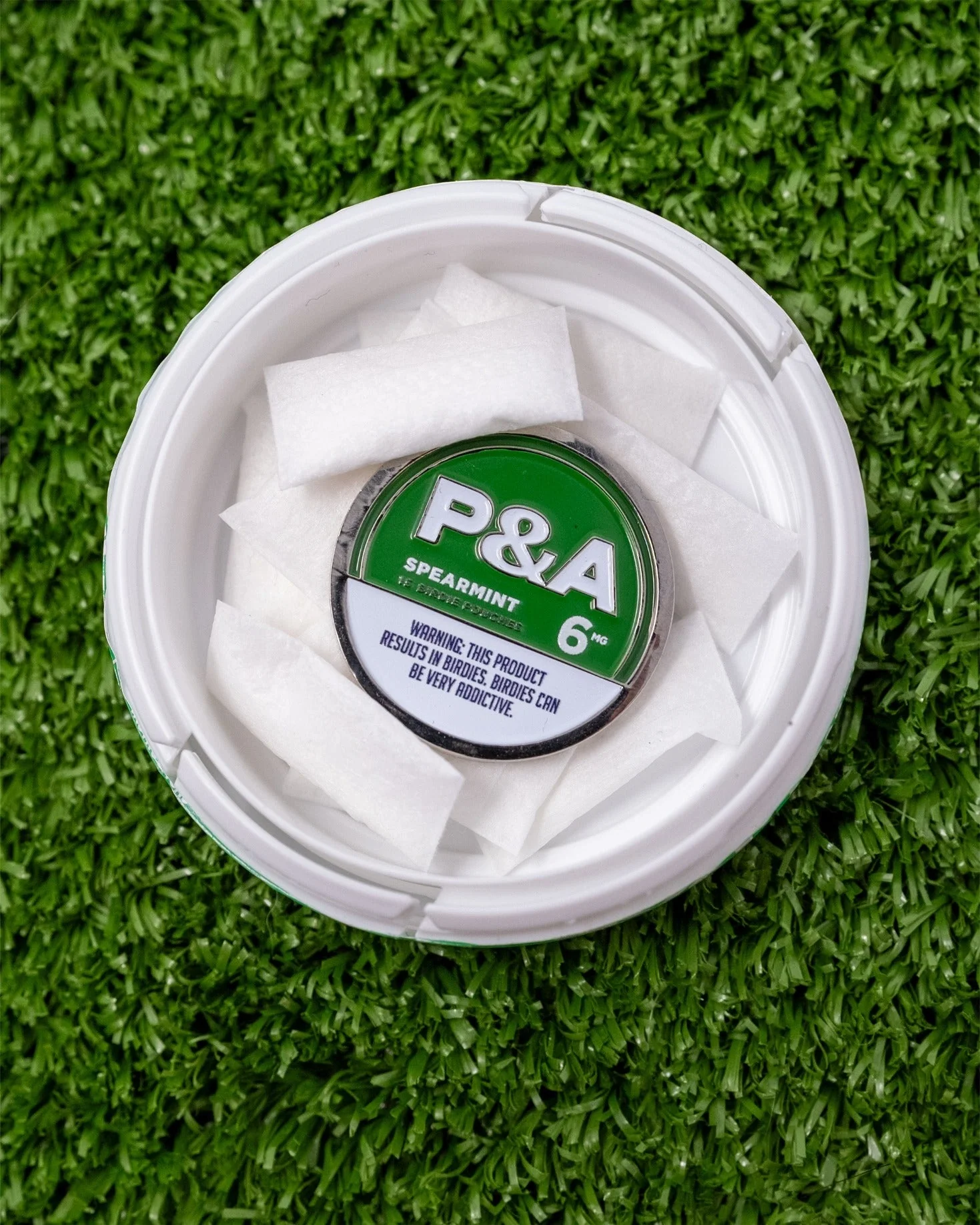 6 Milly - Spearmint Ball Marker - Image 6