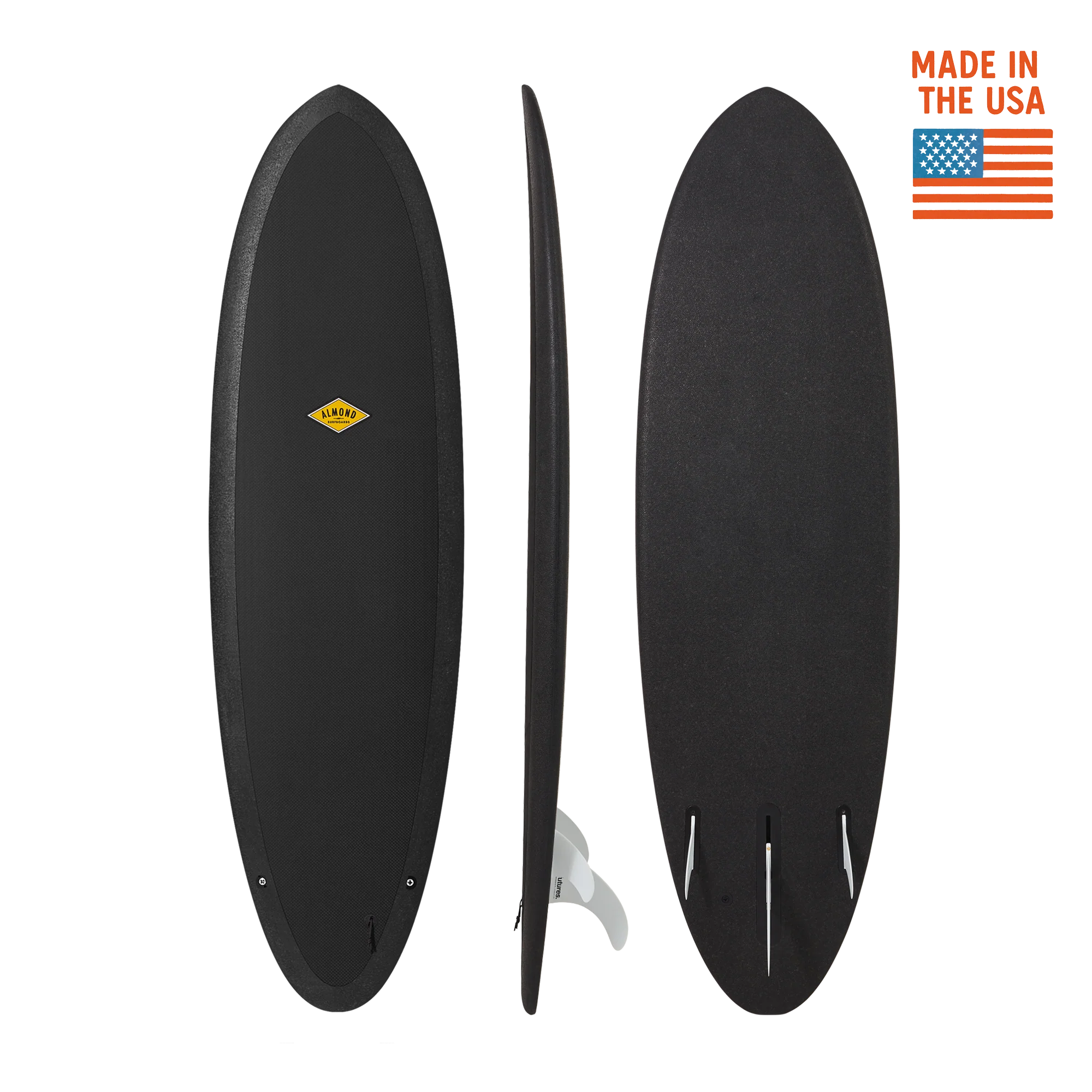 6'4 R-Series | Pleasant Pheasant - Image 6