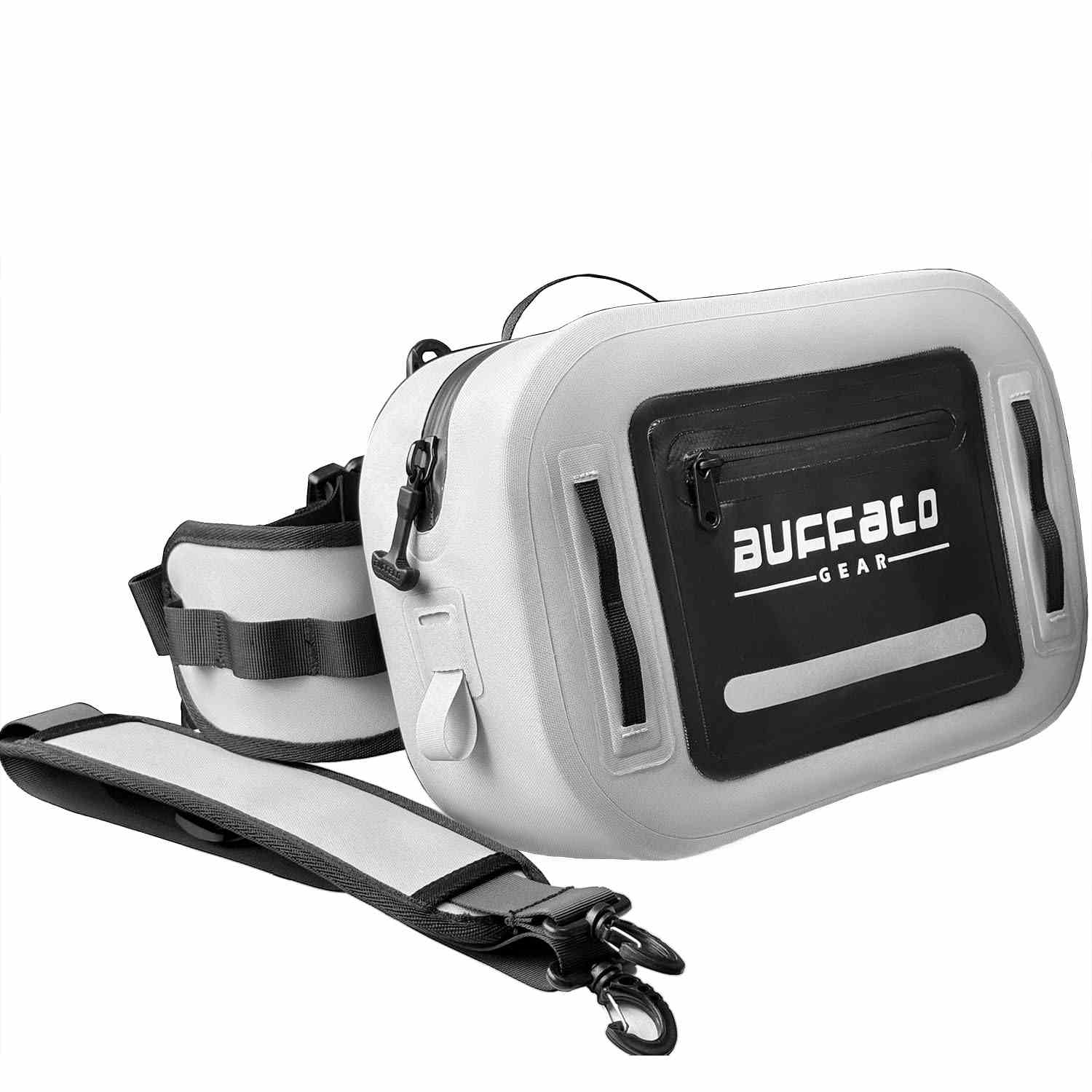 9.4QT Waterproof Fanny Pack - Image 3