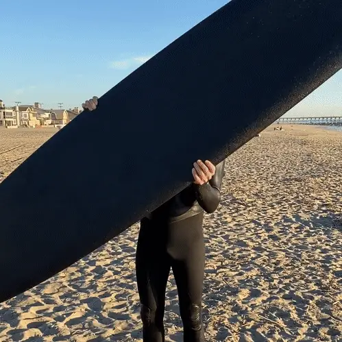 9'2 R-Series | Surf Thump - Image 9