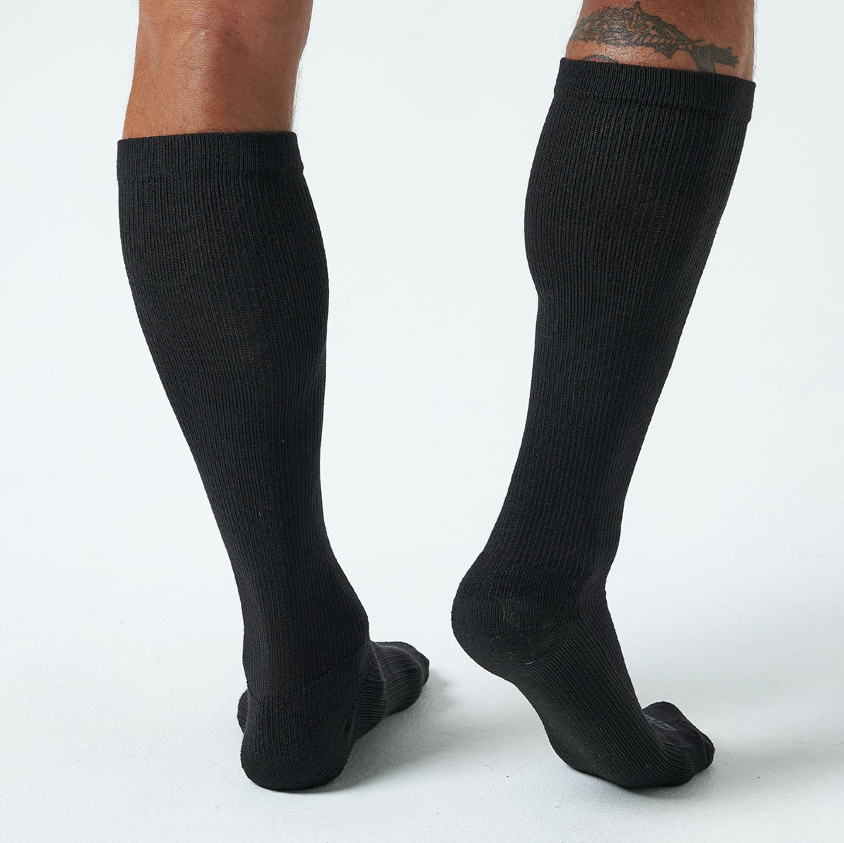 ACTIVE Ax ALL DAY COPPER COMPRESSION SOCKS 15-20mmHg - Image 2