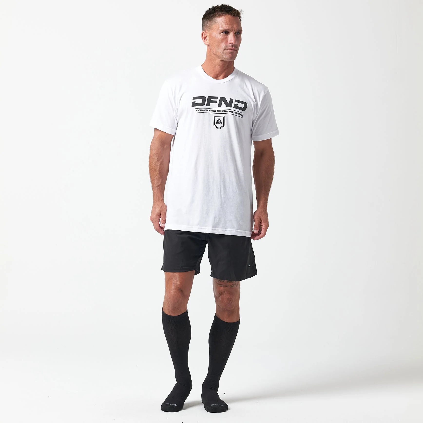 ACTIVE Ax ALL DAY COPPER COMPRESSION SOCKS 15-20mmHg - Image 3