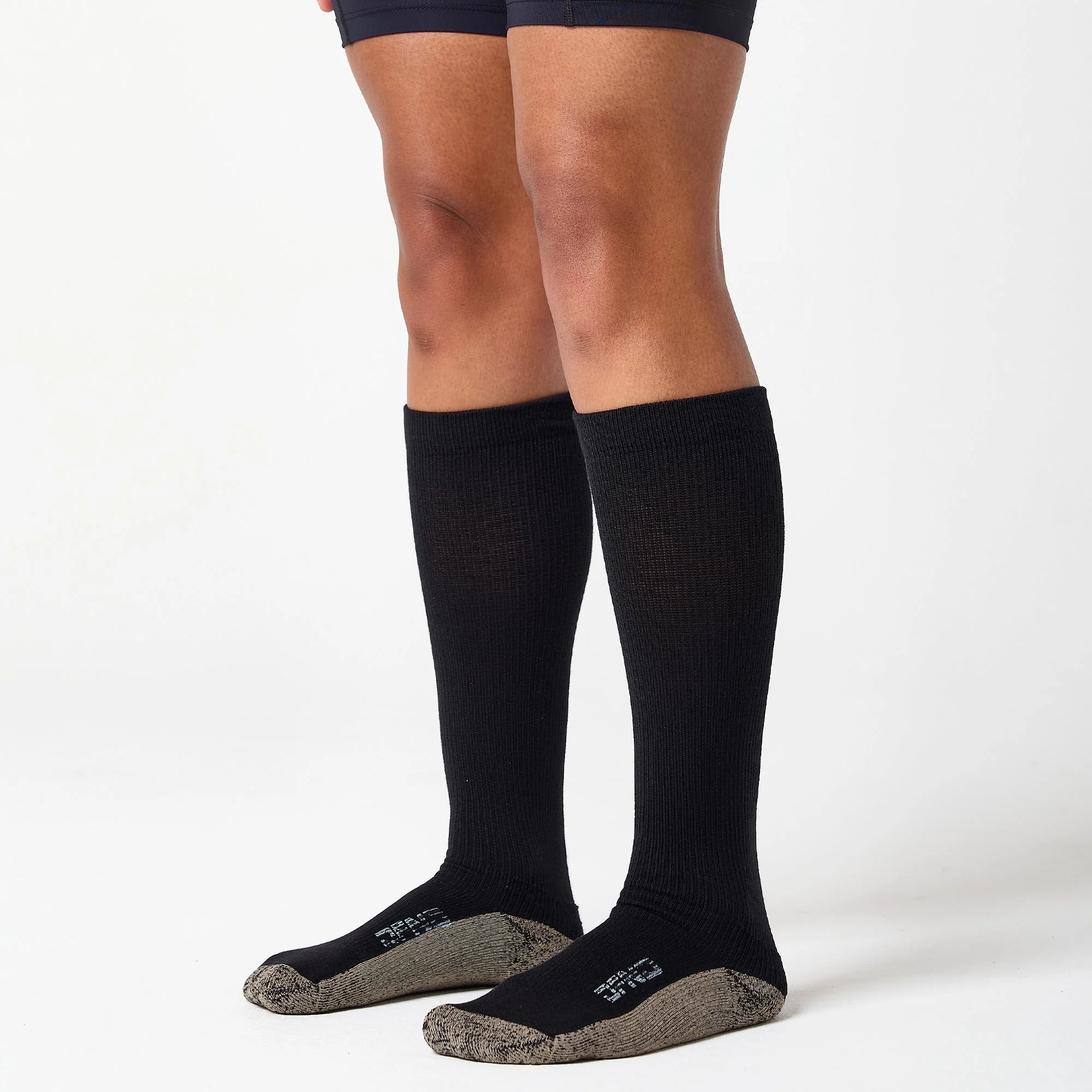 ACTIVE Ax ALL DAY COPPER COMPRESSION SOCKS 15-20mmHg for Women - Image 3