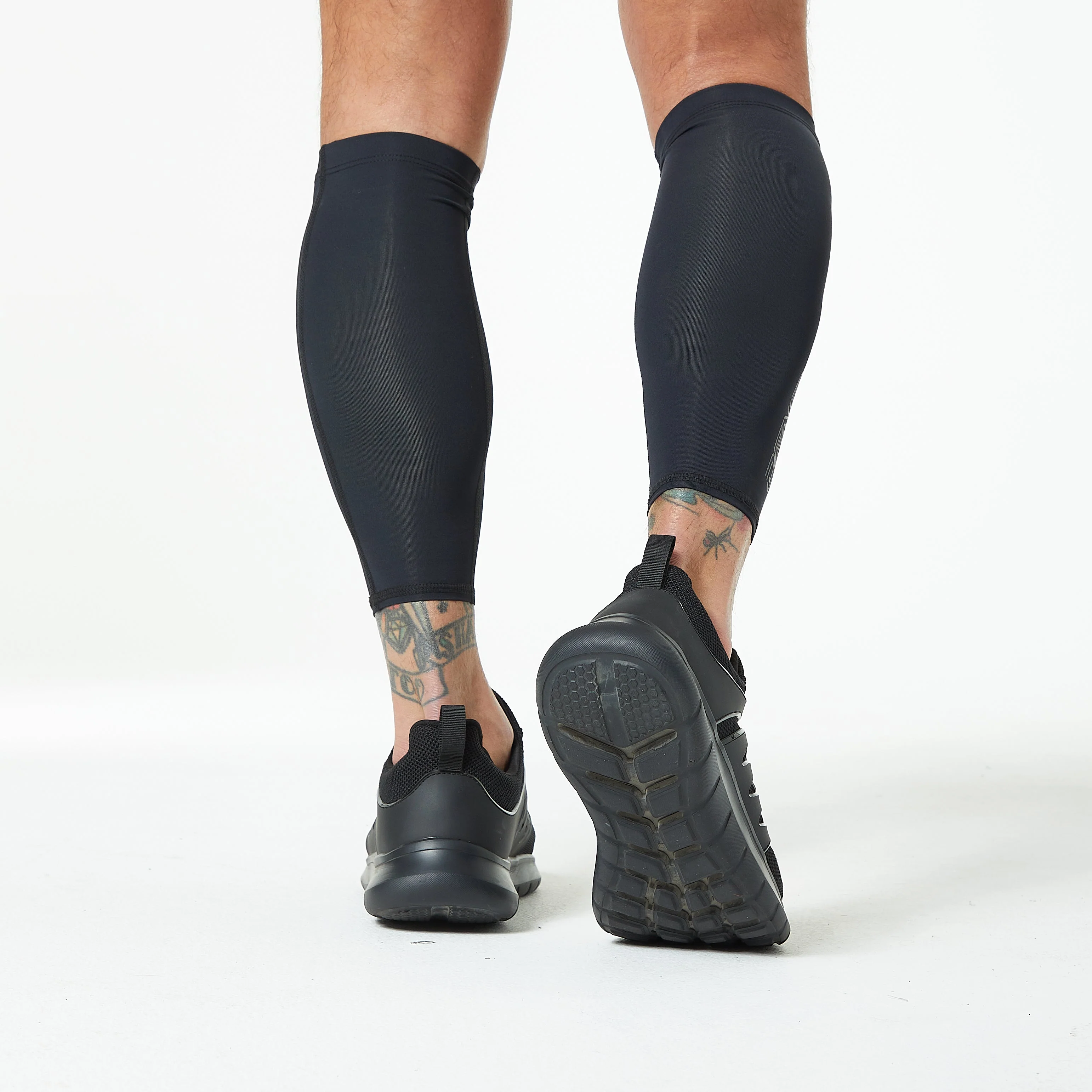 ACTIVE Ax COMPRESSION CALF SLEEVES (2 PACK) - Image 6