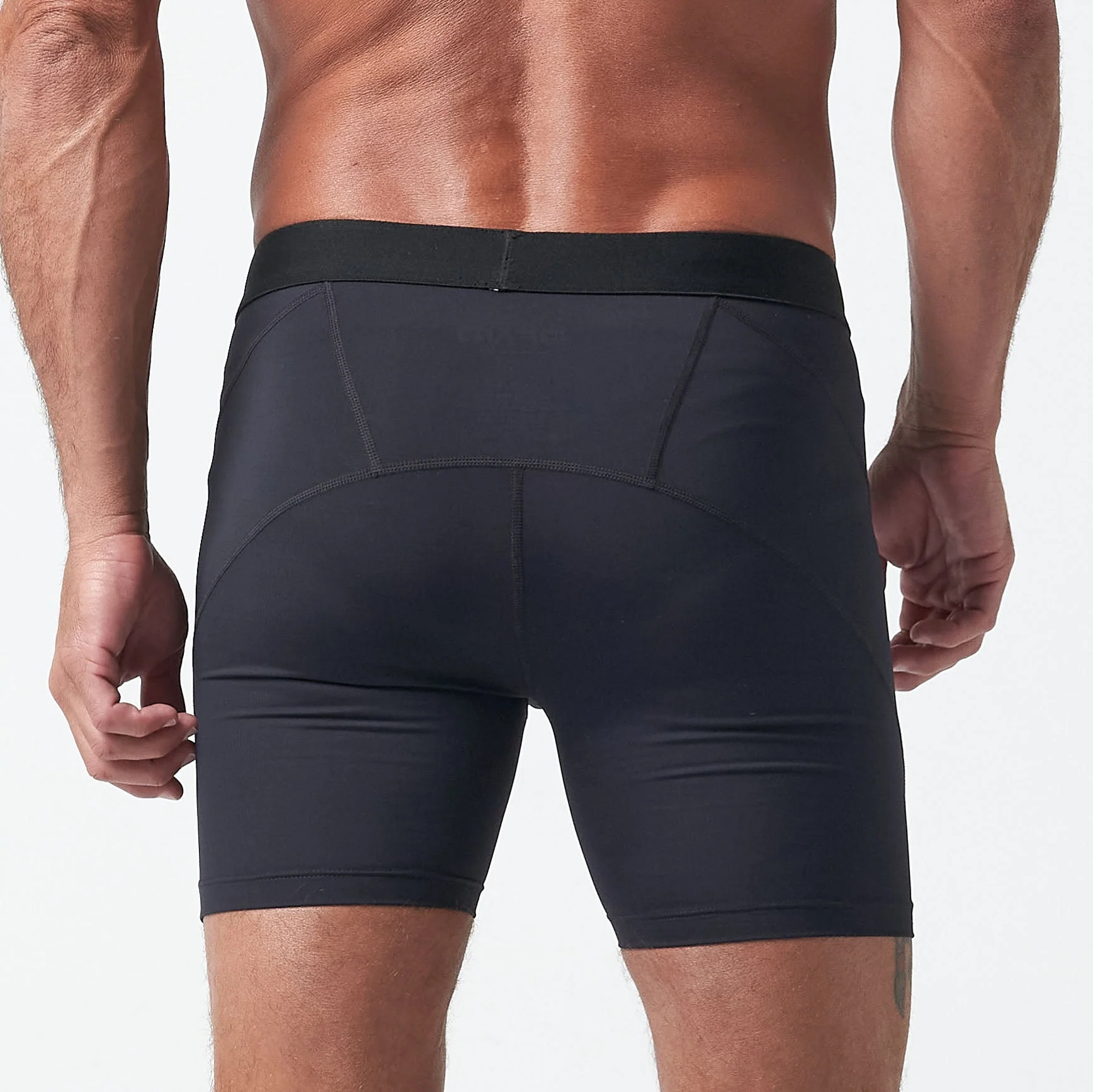ACTIVE Ax COMPRESSION SHORTS 5" - Image 6