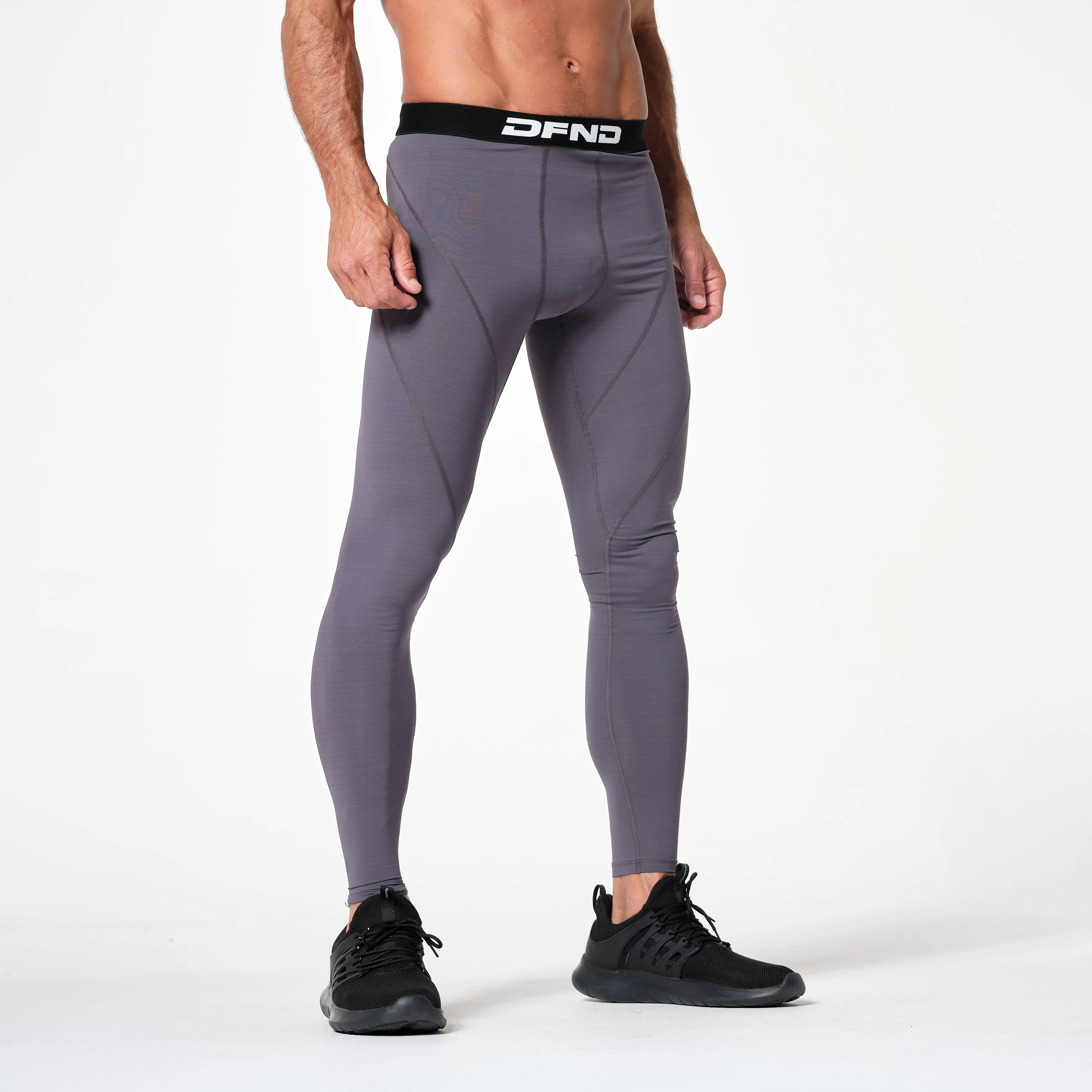 ACTIVE Ax COMPRESSION TIGHT - Image 13