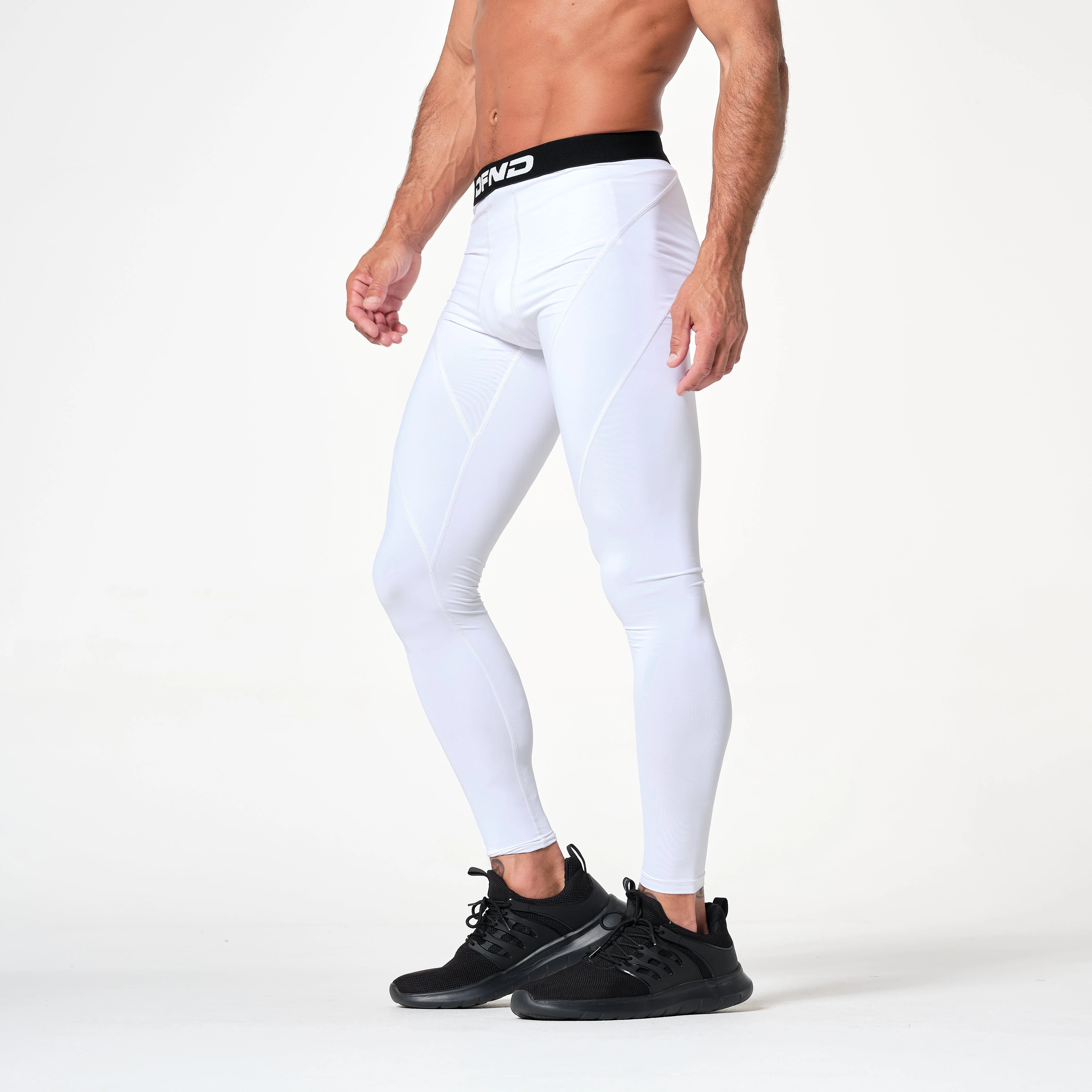 ACTIVE Ax COMPRESSION TIGHT - Image 15