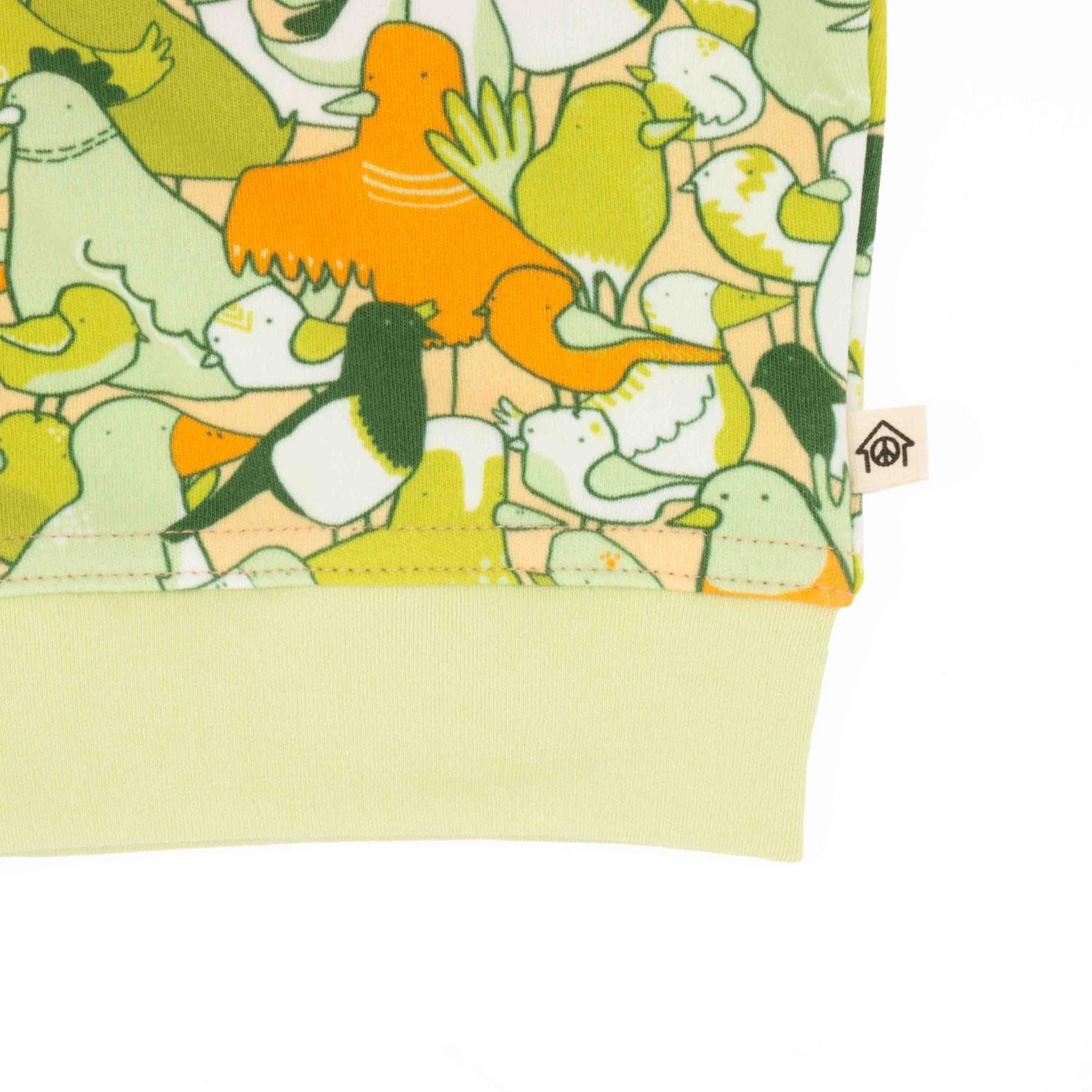 Adult Print Sweatshirt - Image 6