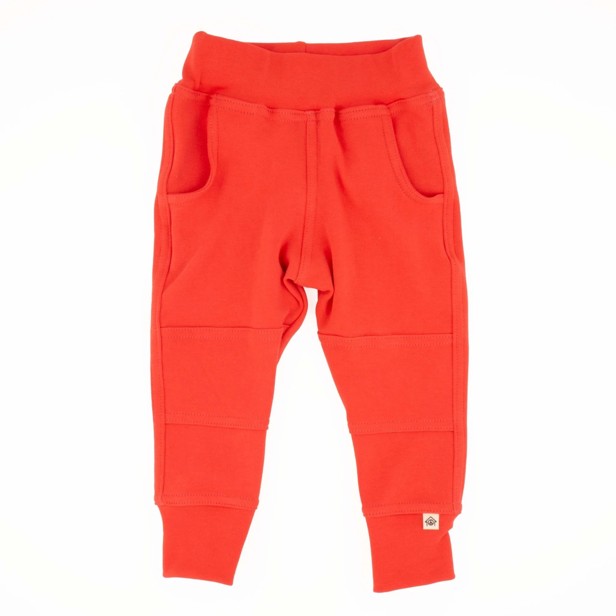 Adult Simple Joggers - Image 19