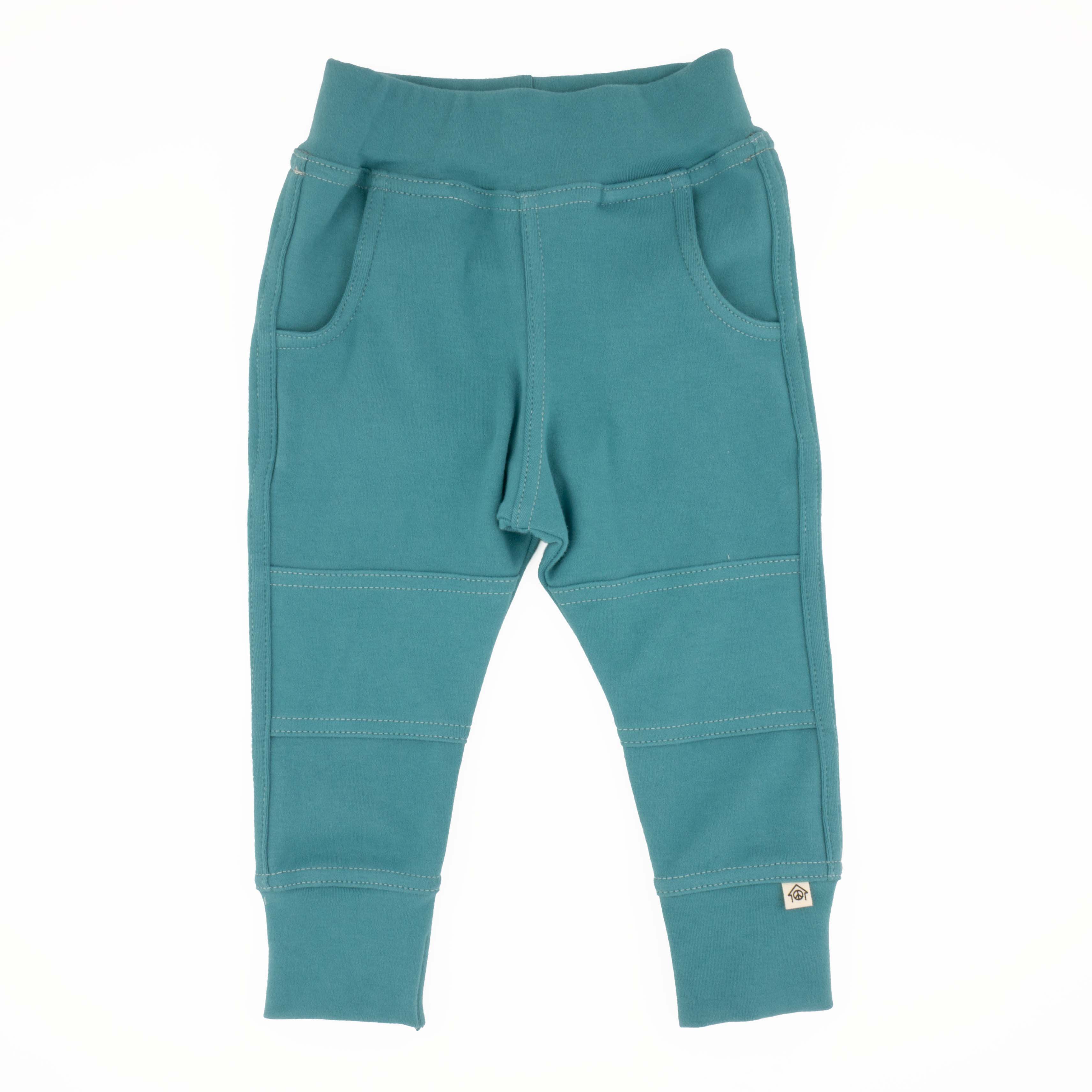 Adult Simple Joggers - Image 20