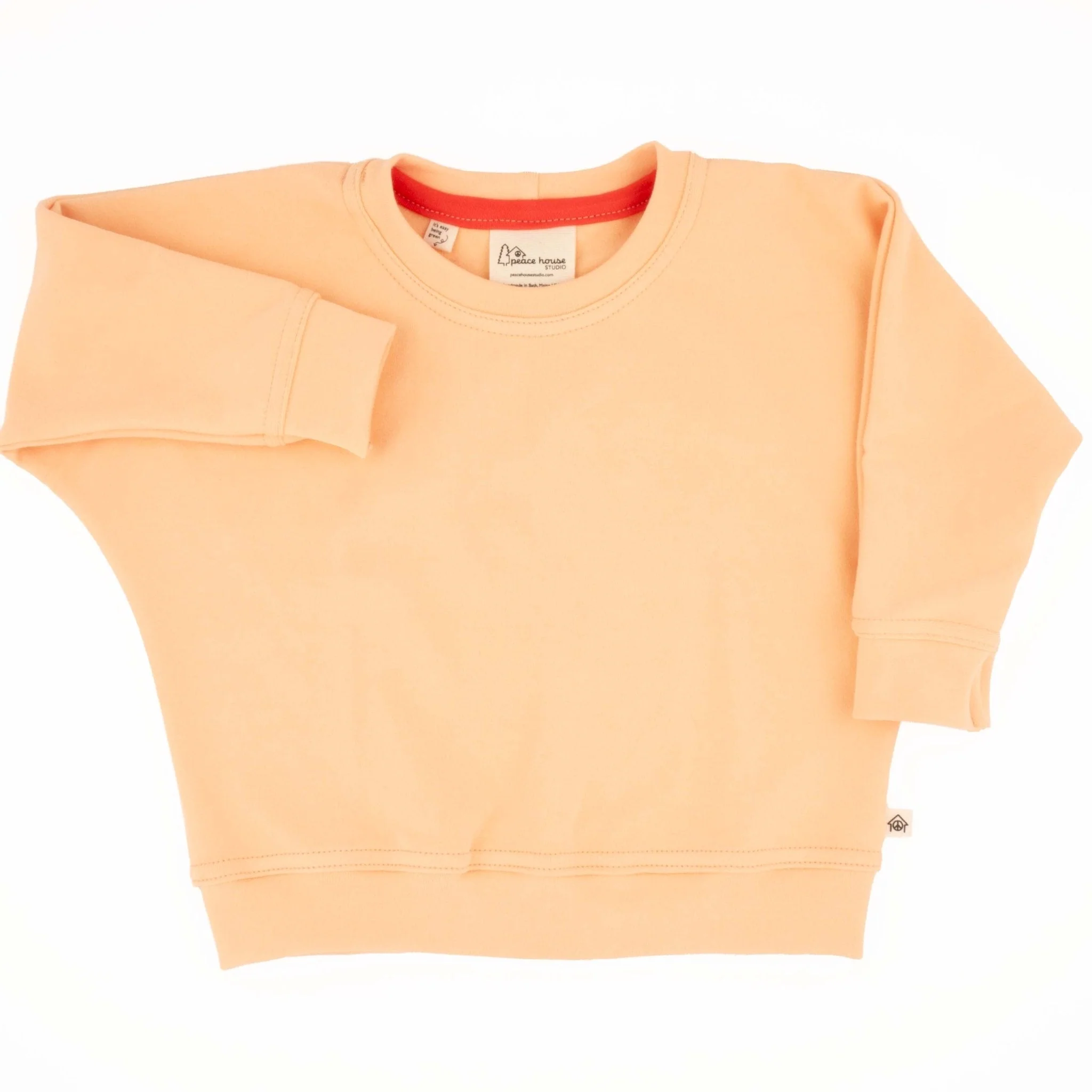 Adult Simple Sweatshirt - Image 19