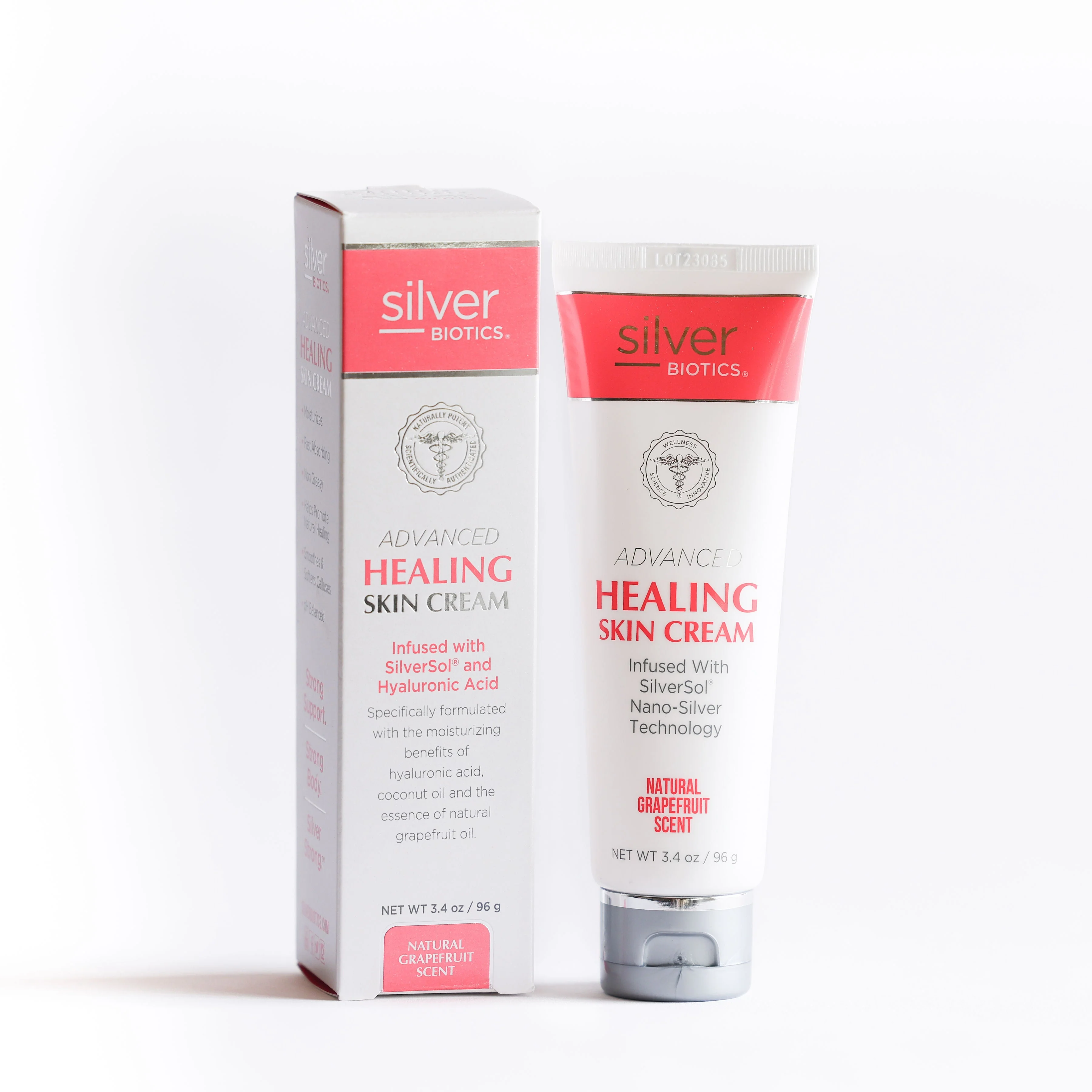Advanced Healing Skin Cream - Image 4
