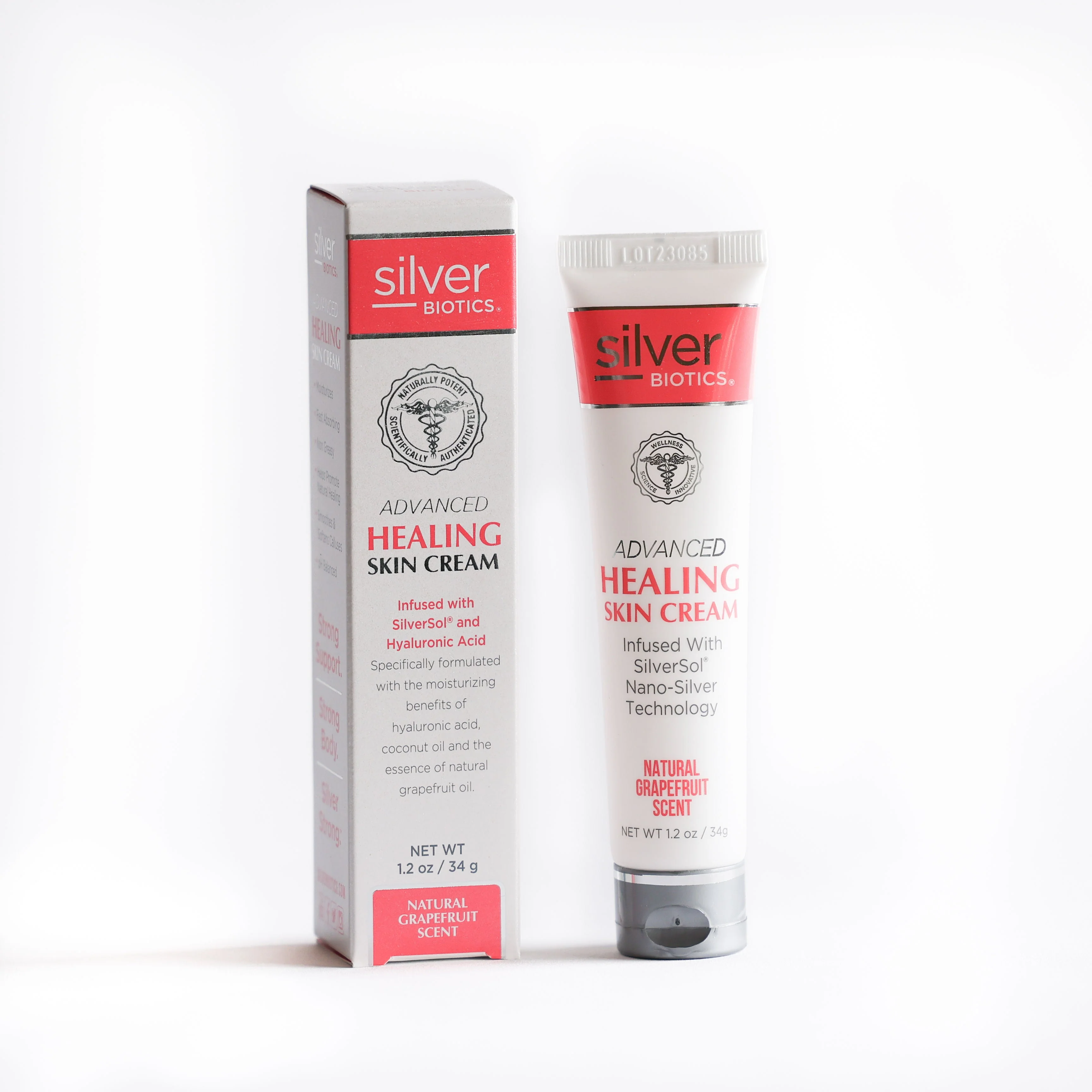 Advanced Healing Skin Cream - Image 5
