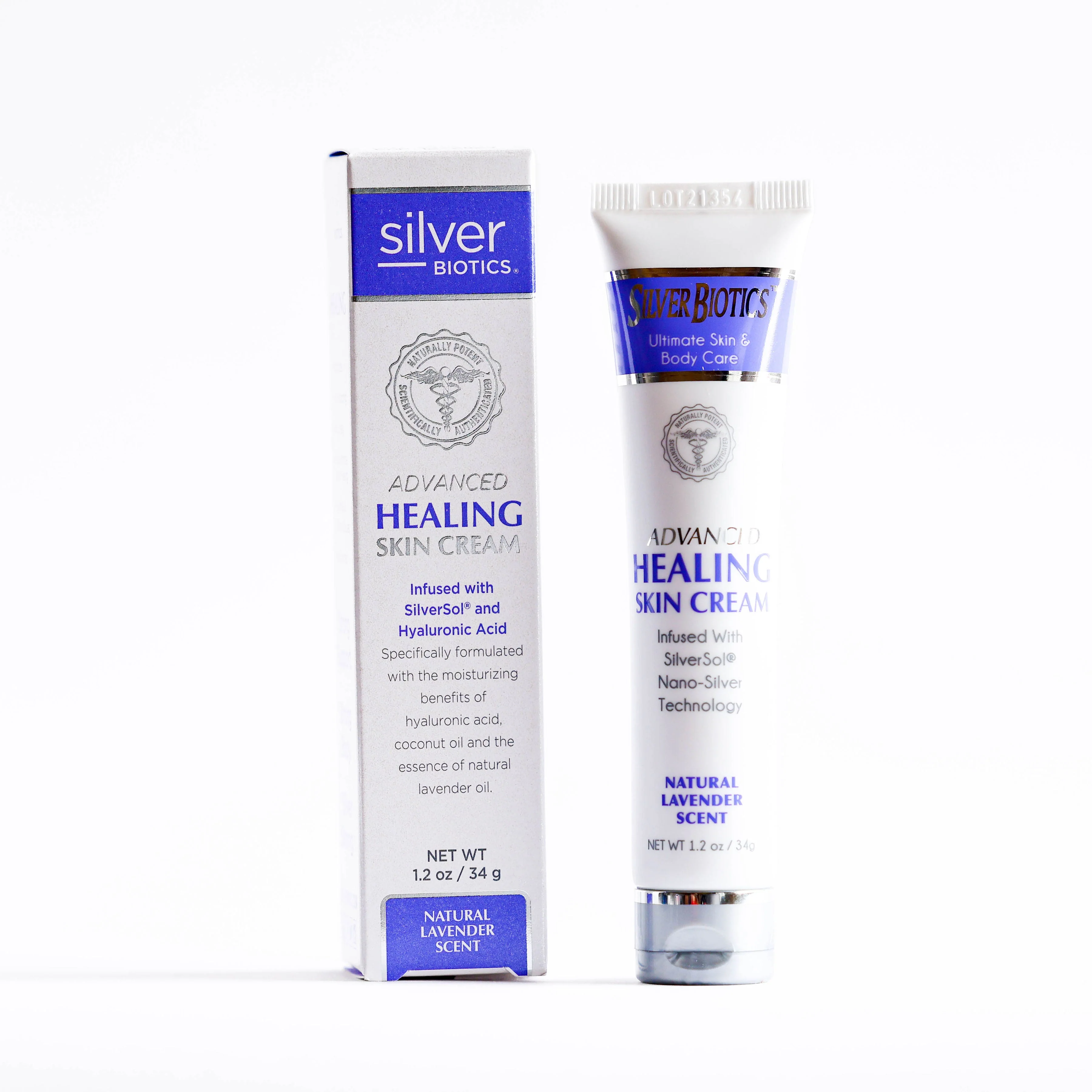 Advanced Healing Skin Cream - Image 7