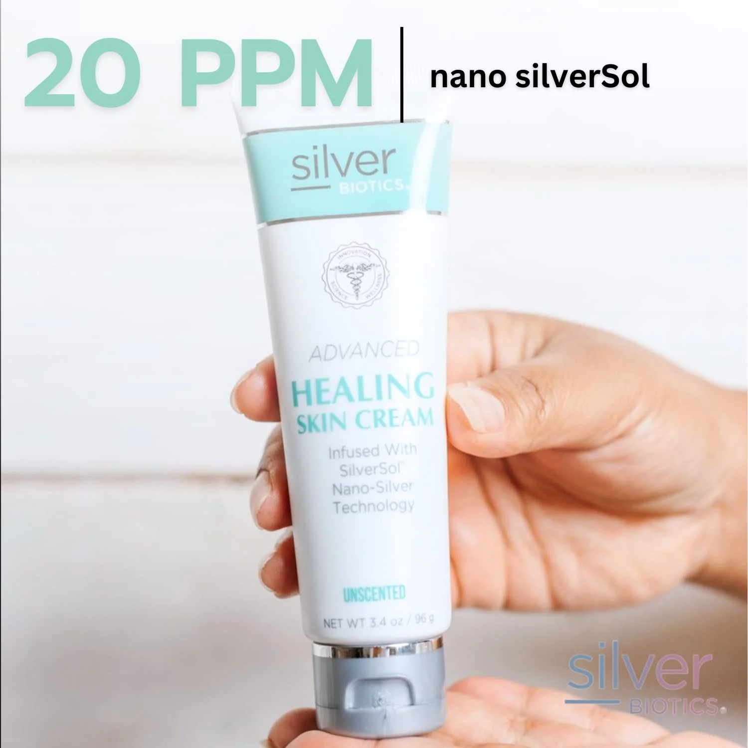 Advanced Healing Skin Cream - Image 9