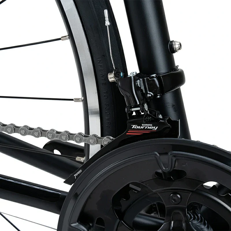 AERIX-Aluminum Road Bike - Image 14