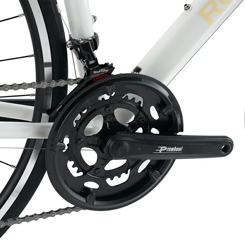 AERIX-Aluminum Road Bike - Image 20