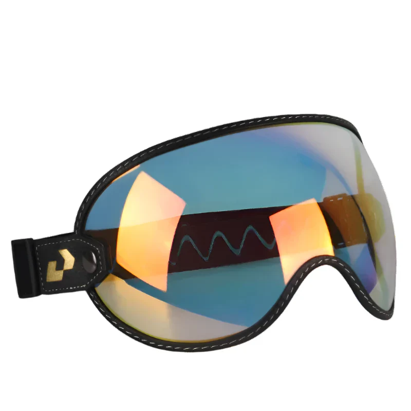 AeroShield Motorcycle Goggles – UV & Wind Protection - Image 14