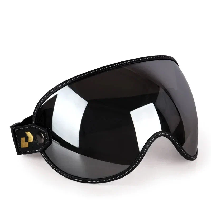 AeroShield Motorcycle Goggles – UV & Wind Protection - Image 15
