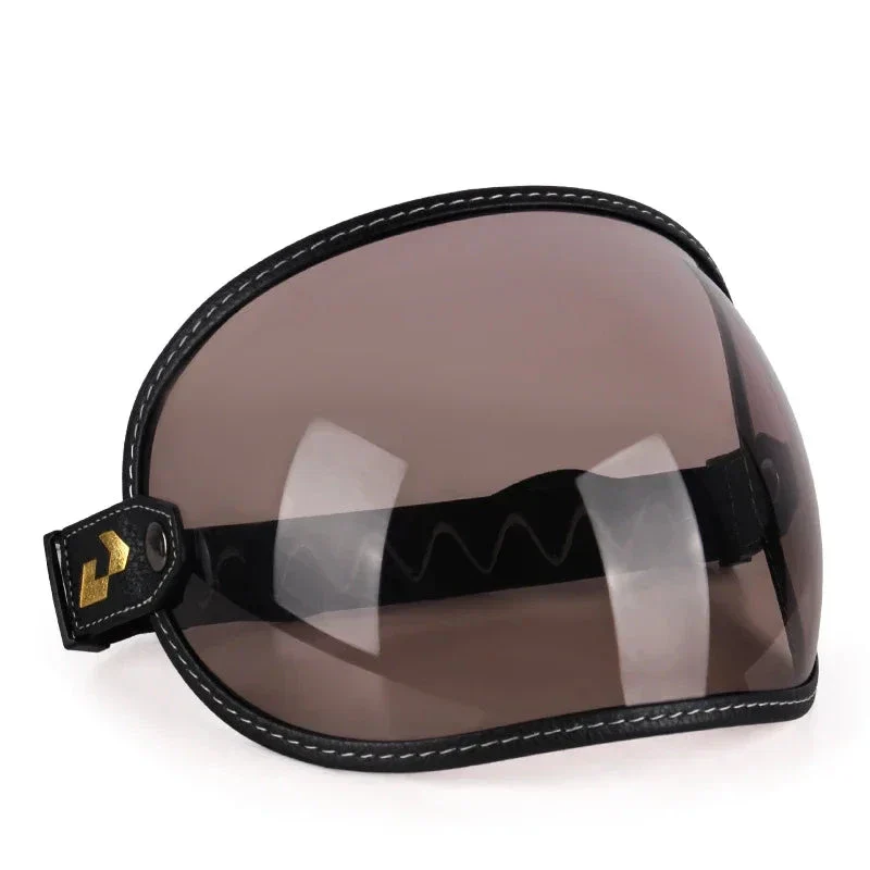 AeroShield Motorcycle Goggles – UV & Wind Protection - Image 16