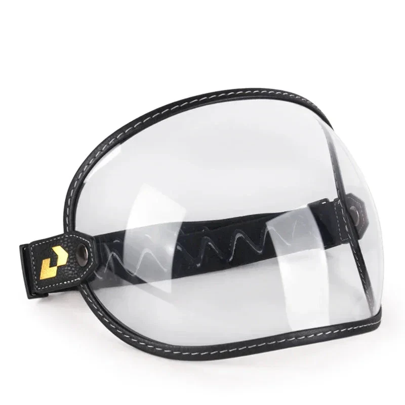 AeroShield Motorcycle Goggles – UV & Wind Protection - Image 17