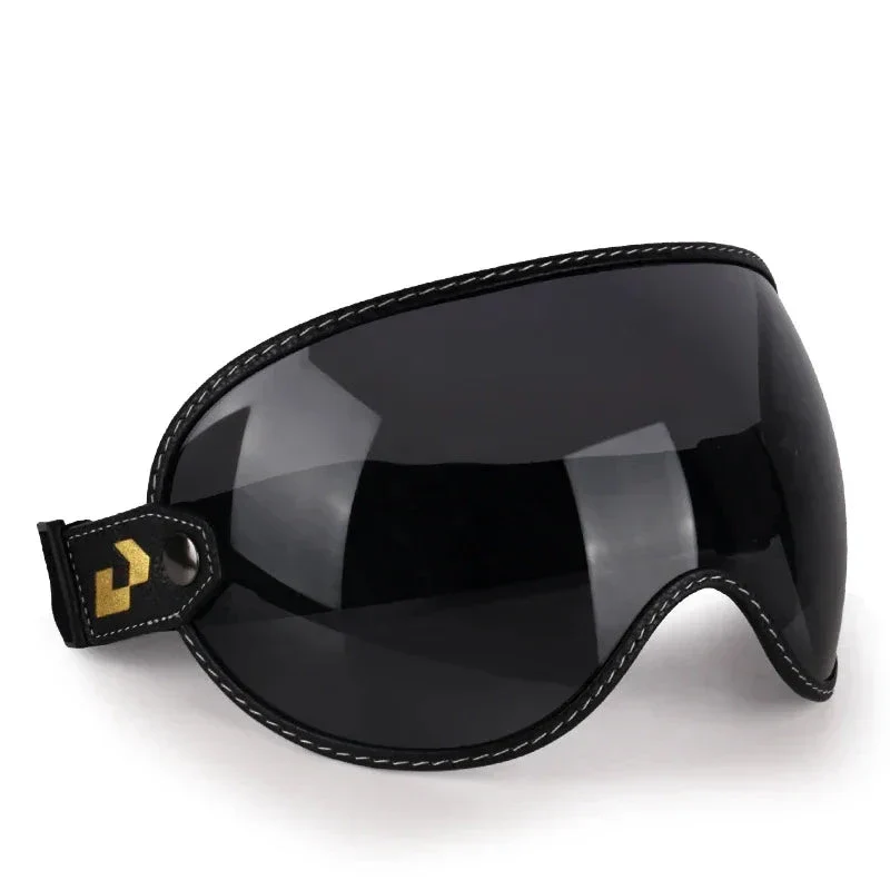 AeroShield Motorcycle Goggles – UV & Wind Protection - Image 18