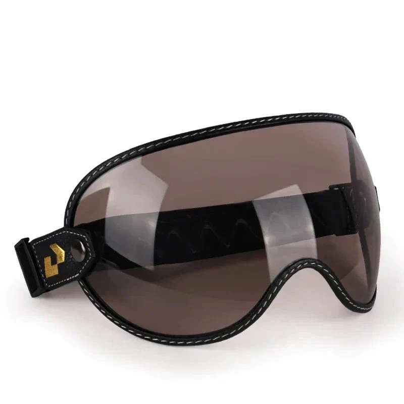 AeroShield Motorcycle Goggles – UV & Wind Protection - Image 19