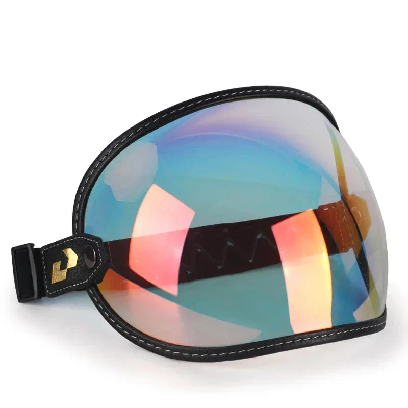 AeroShield Motorcycle Goggles – UV & Wind Protection - Image 22