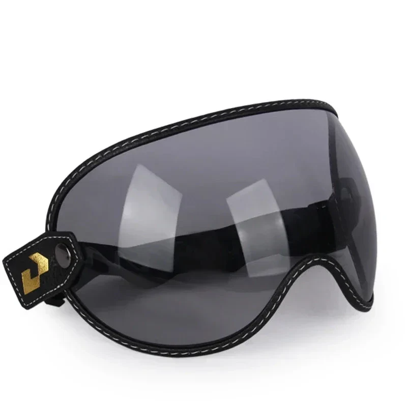 AeroShield Motorcycle Goggles – UV & Wind Protection - Image 23