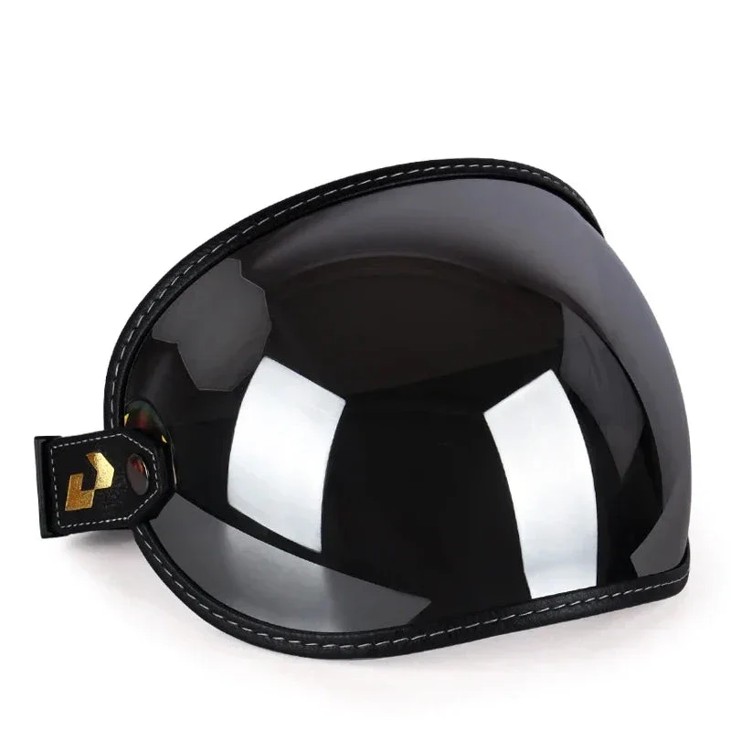 AeroShield Motorcycle Goggles – UV & Wind Protection - Image 26
