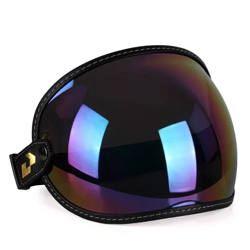 AeroShield Motorcycle Goggles – UV & Wind Protection - Image 27