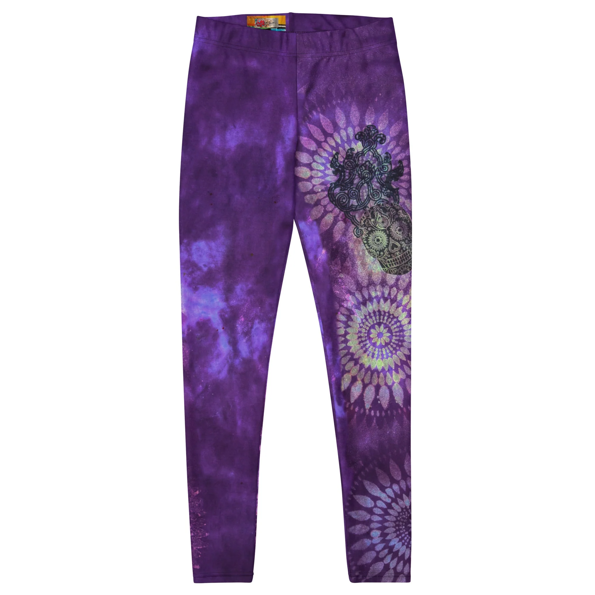 After Hours Low Waist Leggings - Image 6