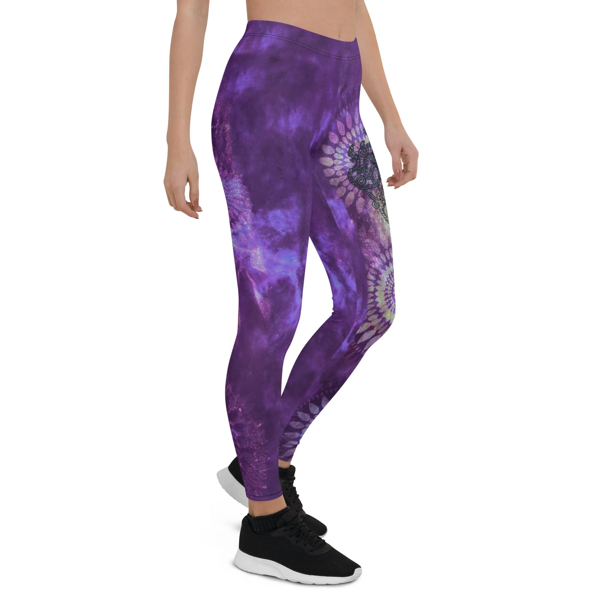 After Hours Low Waist Leggings - Image 9