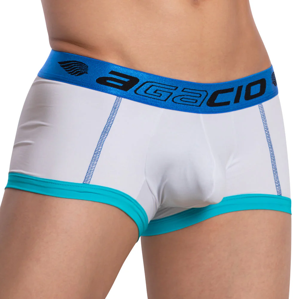 Agacio AGG063 Boxer Trunk - Image 6