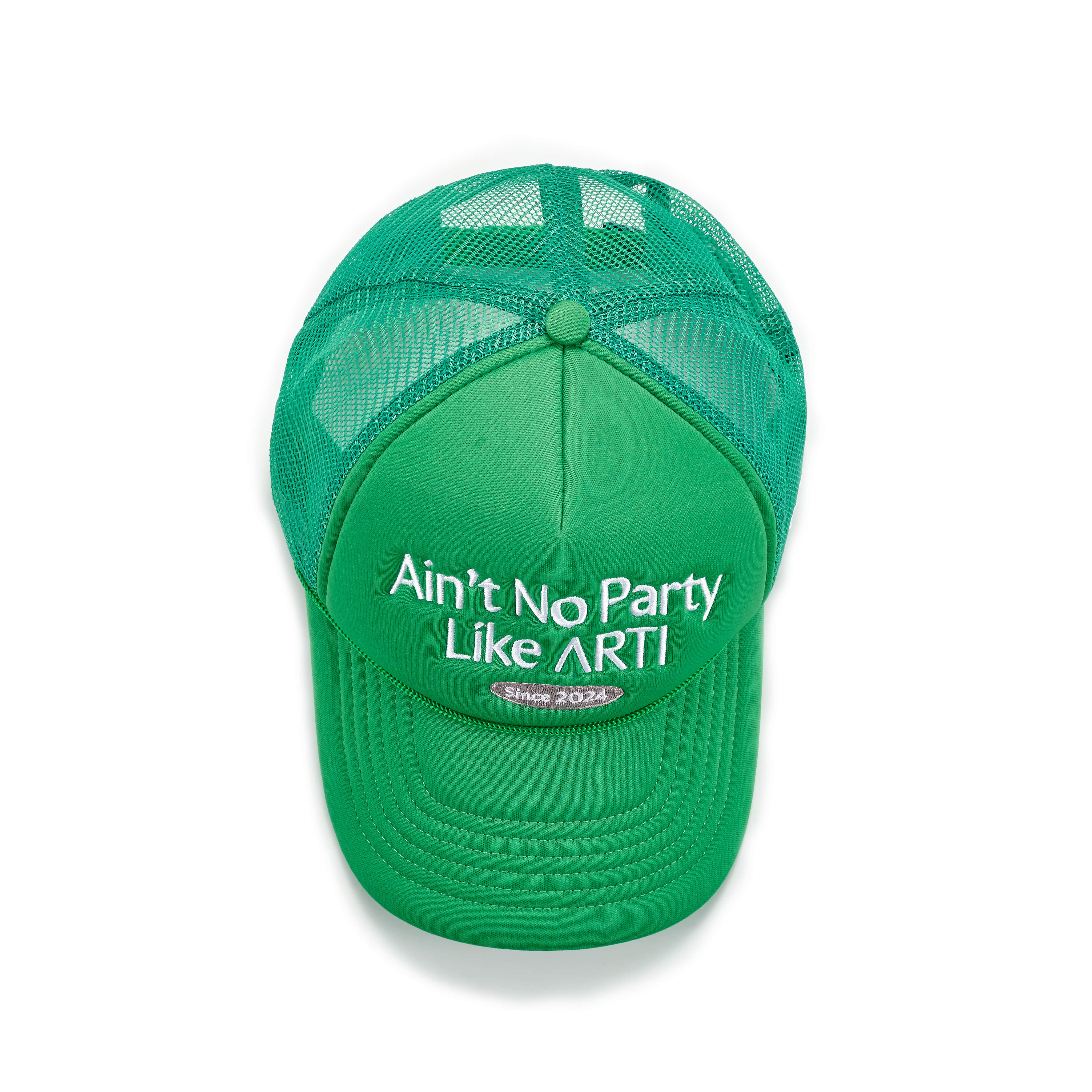 Ain't No Party Like ARTI Trucker Hat - Image 12