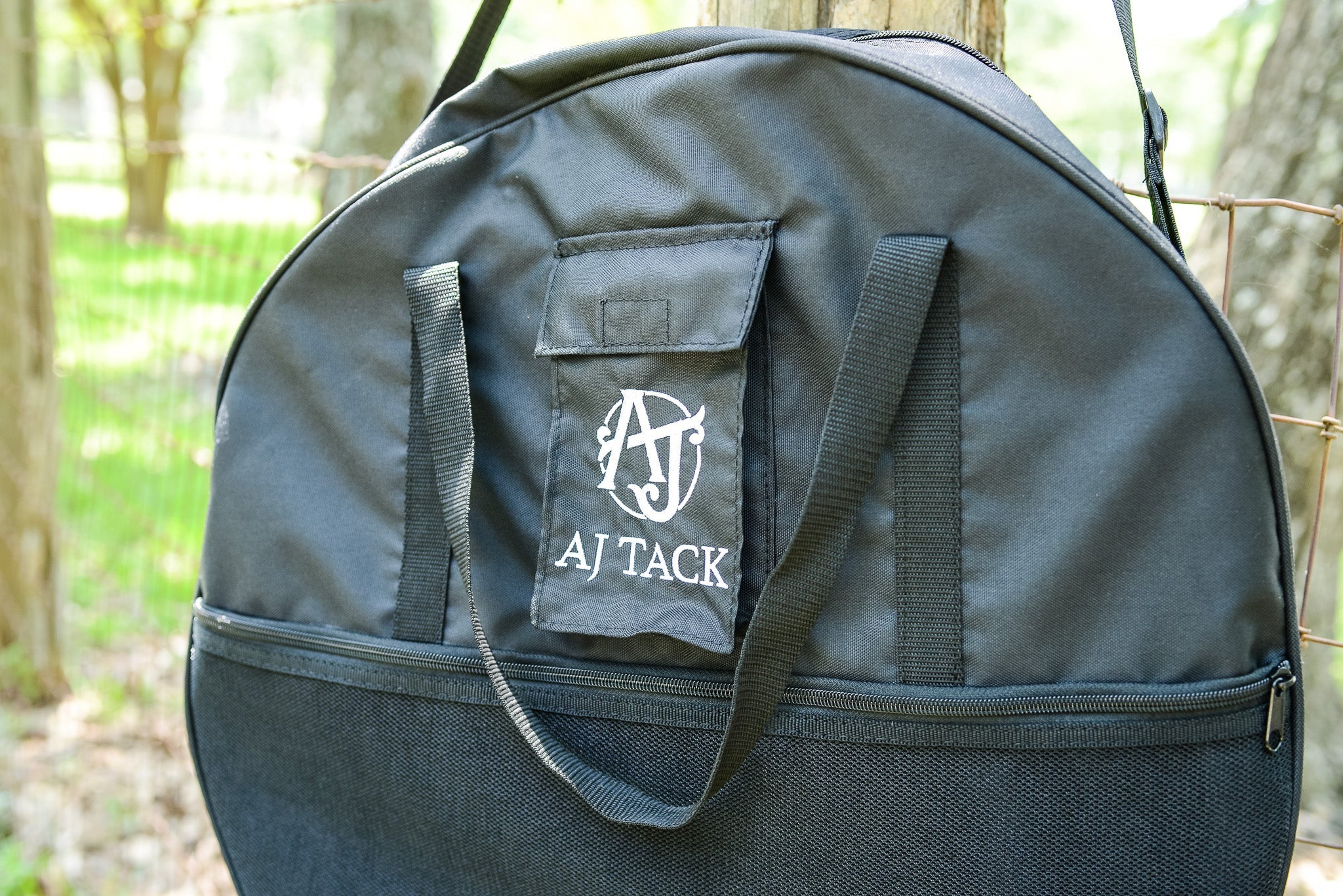 AJ Tack Deluxe Rope Bag - Image 3