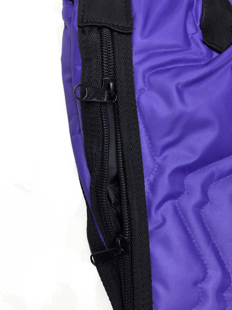 AJ Tack English Padded Saddle Carrier - Image 20