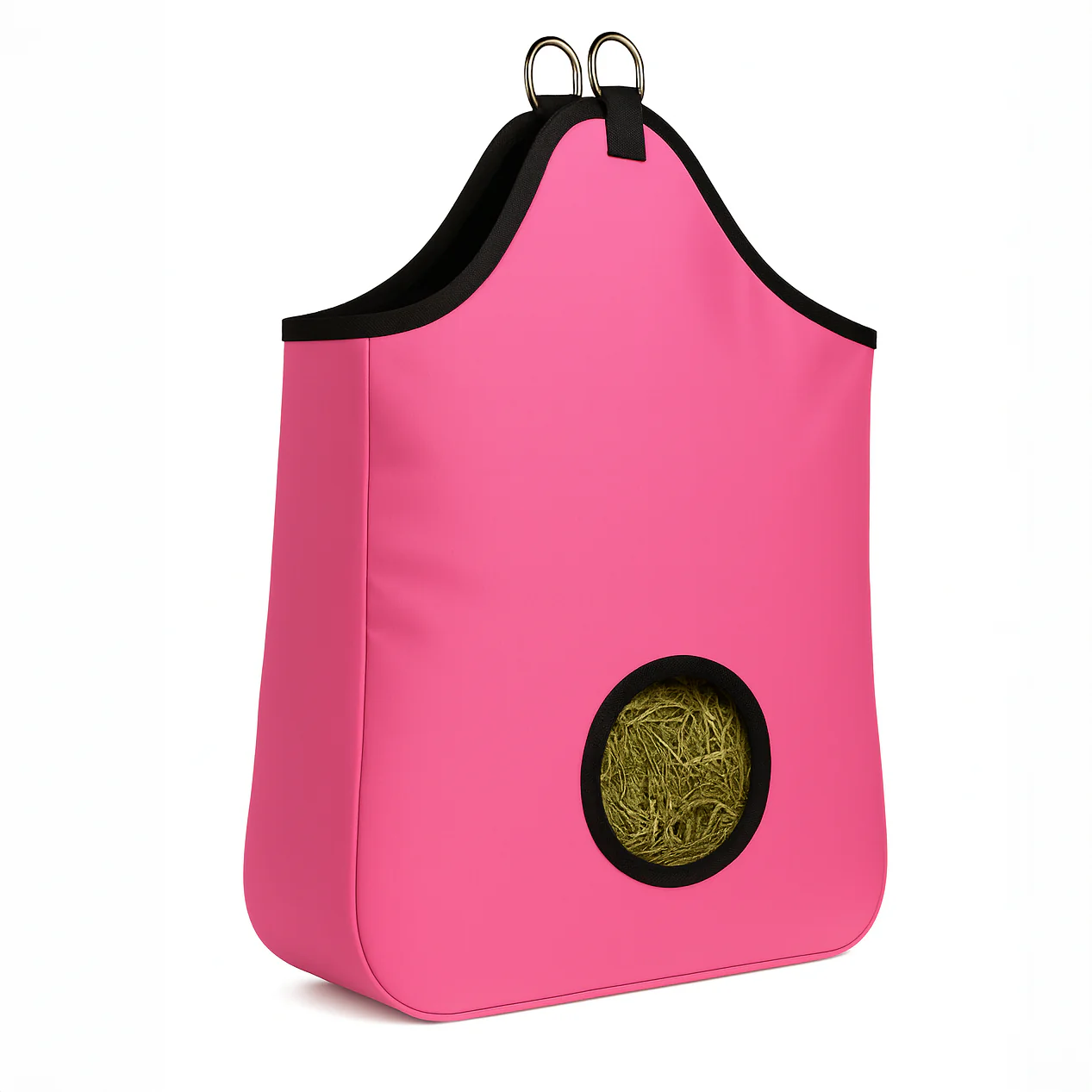 AJ Tack Hay Bag - Image 4
